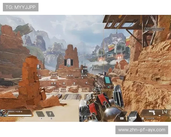 《ApexLegends》“极夜风暴”新地图上线,战术战局多变,引爆战火辉煌 《ApexLegends》“极夜风暴”新地图上线,战术战局多变,引爆战火辉煌