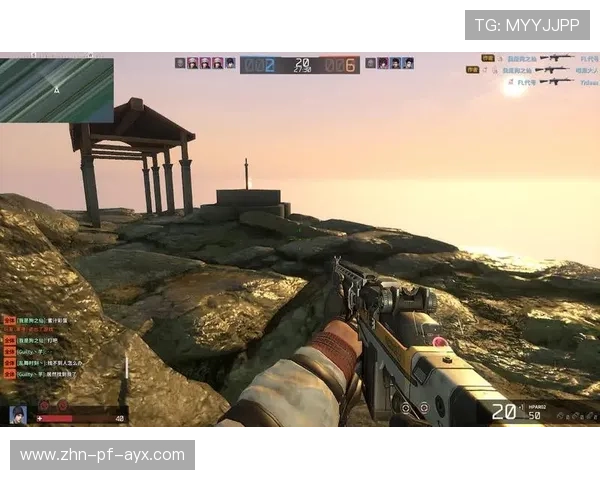 《ApexLegends》“天空之城”地图改版,战术升级! 《ApexLegends》“天空之城”地图改版,战术升级!