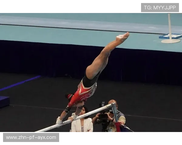 中国体操队新秀冒头引起广泛期待 中国体操队新秀冒头引起广泛期待