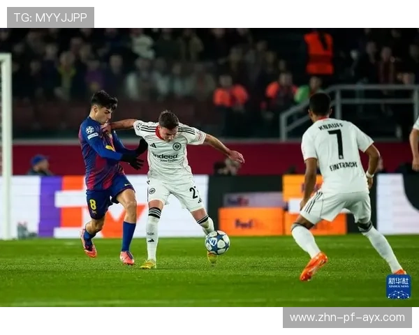 巴塞罗那—佩德里巧妙一脚分球制造全场机会 巴塞罗那—佩德里巧妙一脚分球制造全场机会