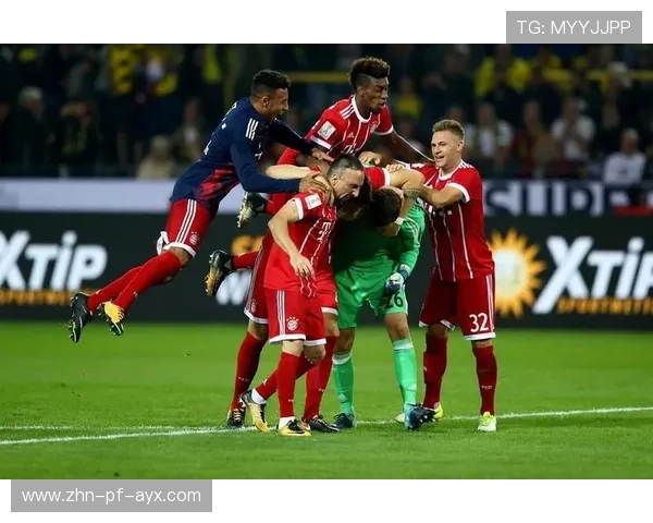 德杯成为试炼场