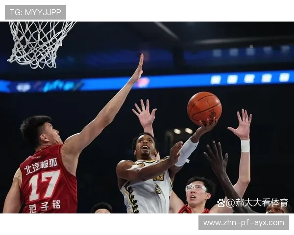 广厦反击速度极快