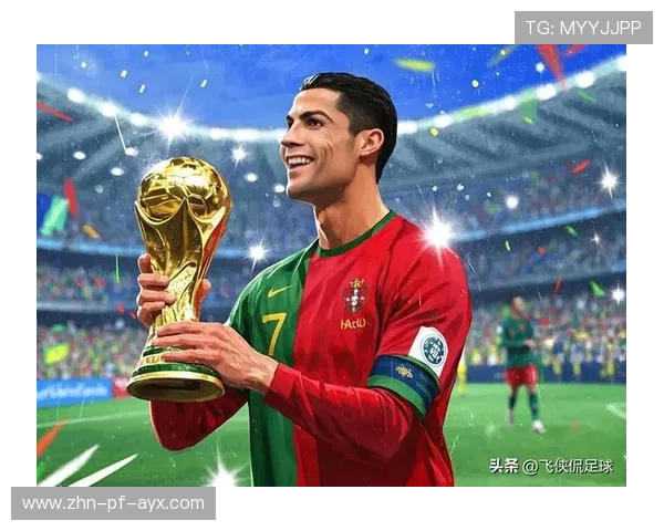 C罗迎来复出之年，葡萄牙重燃世界杯夺冠希望