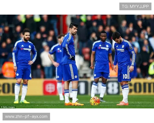 切尔西再遭逆转，亚特兰大2-1终结蓝军连胜