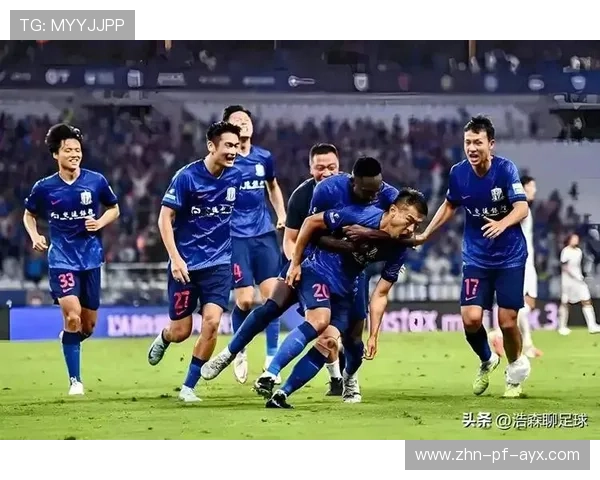 上海申花阵容强大，球队亚冠之路未必平坦