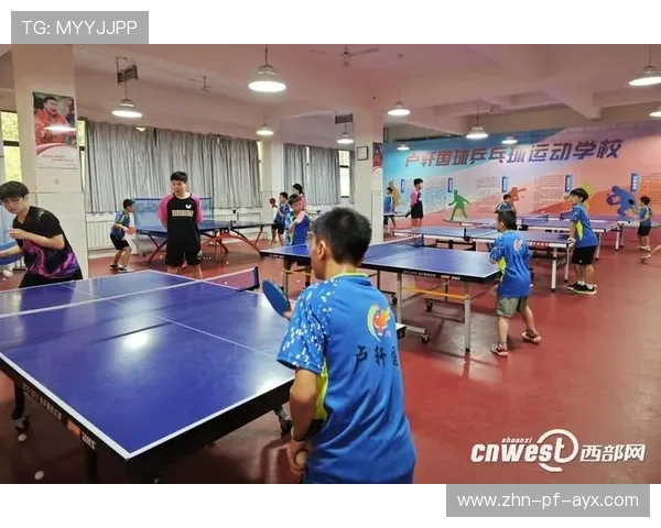 乒乓球俱乐部开展青少年训练成果展示与交流赛,2021暑假青少年乒乓球集训营 乒乓球俱乐部开展青少年训练成果展示与交流赛,2021暑假青少年乒乓球集训营